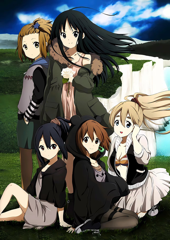 ”吾心吾行澄如明镜