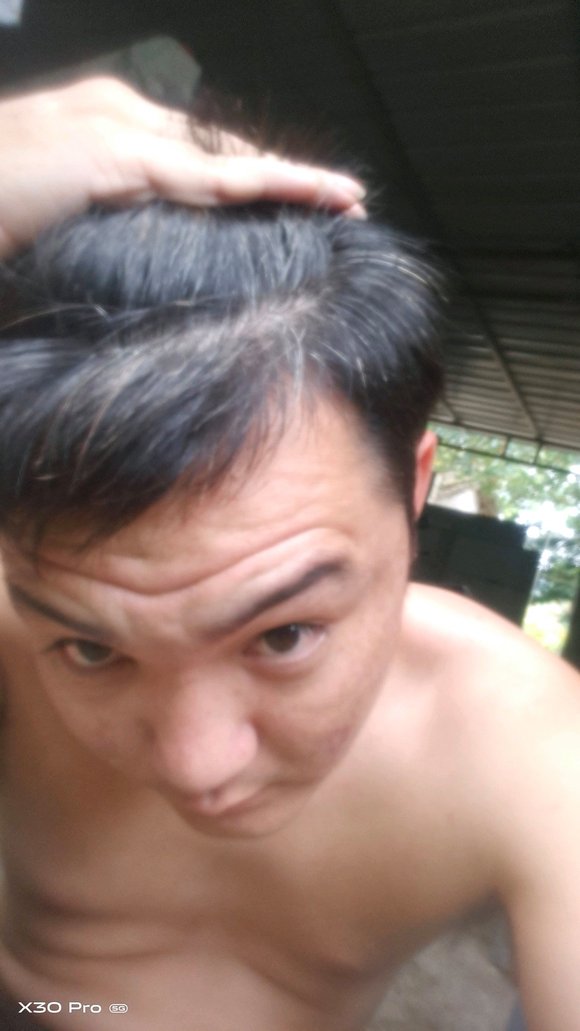 ”这几个月，我几乎每天都看黄手淫，有时候一天撸几次，我自己都感