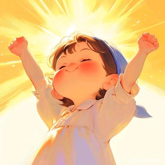 ”今天正式g（皈）Y了～