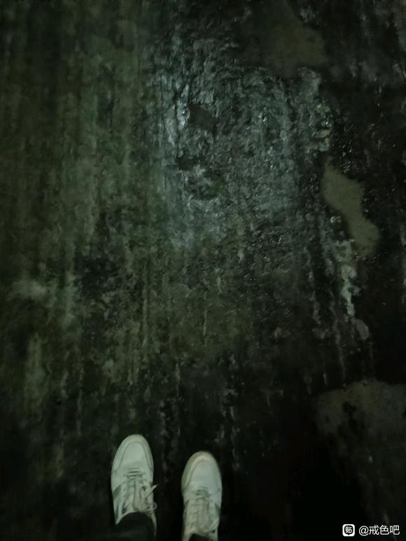 ”戒色第17天,此帖为誓