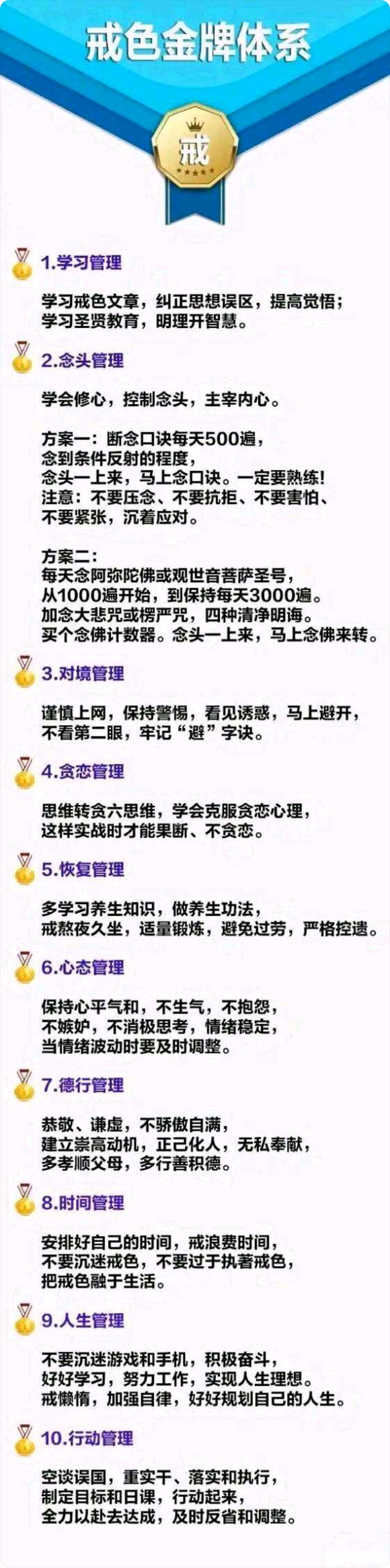 ”吧友們，怎麼戒色，我太難受了