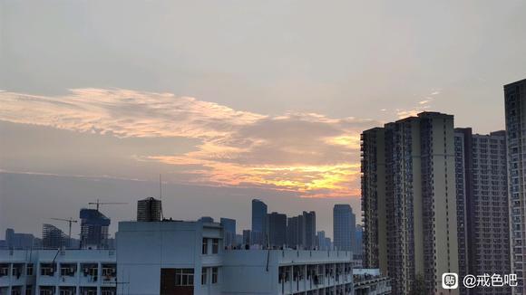 ”戒色打卡，第二十二天