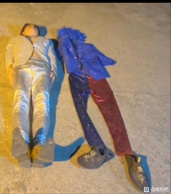 ”都4年了，朋友都说我越来越沧桑了，图片就不发了怕认出来