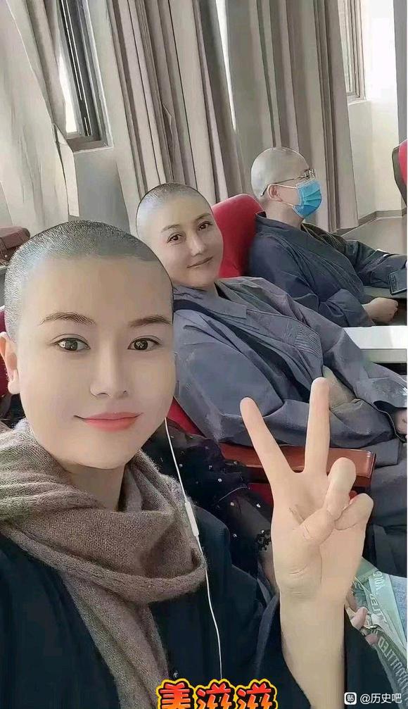 ”每日一格,格女人,冬天养生存天理,灭人欲,开始戒色