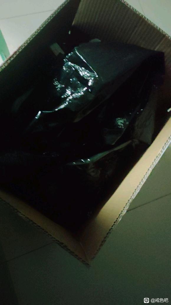 ”今天第一次用杯子，我内心变化