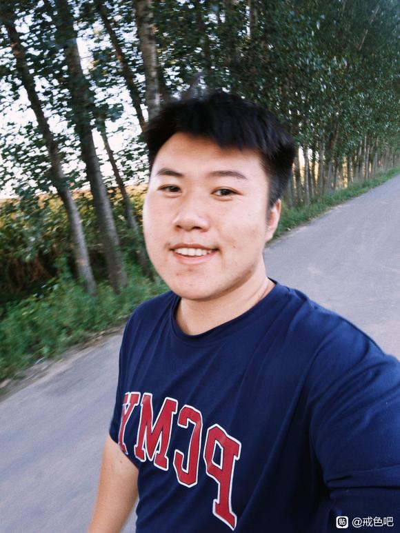 ”今天是戒色第4年的日子！