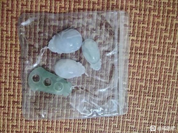 ”宝玉养人，有利于戒色