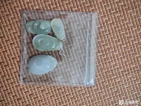 ”宝玉养人，有利于戒色