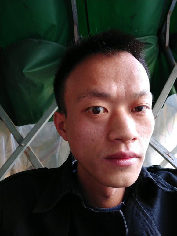 ”很多人说我要挂了，天天滑精。李老师说是前列腺炎。