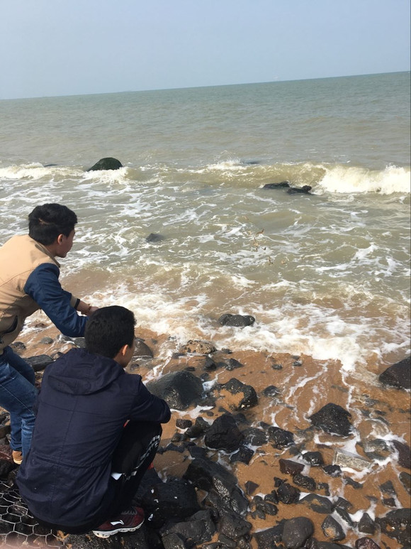 ”海南戒色宣传第三季—海口市人民医院