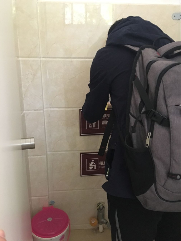 ”海南戒色宣传第三季—海口市人民医院