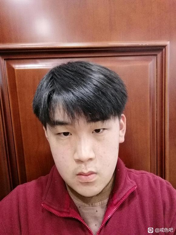 ”第一次线下宣传