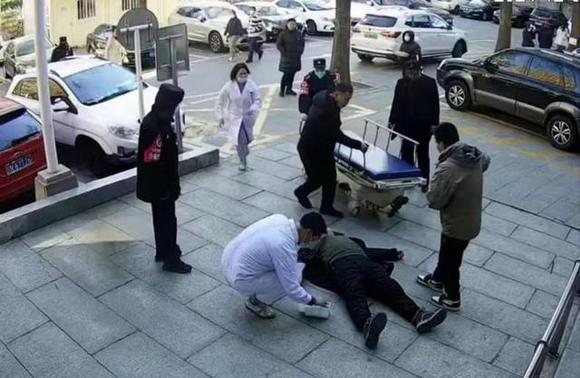”转给爸妈！冬季出现这几个症状，千万要当“心”！（转发其他网站
