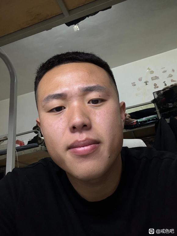 ”戒色2个月变化