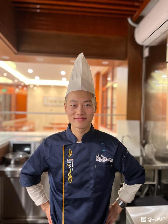 ”堅持第77天了