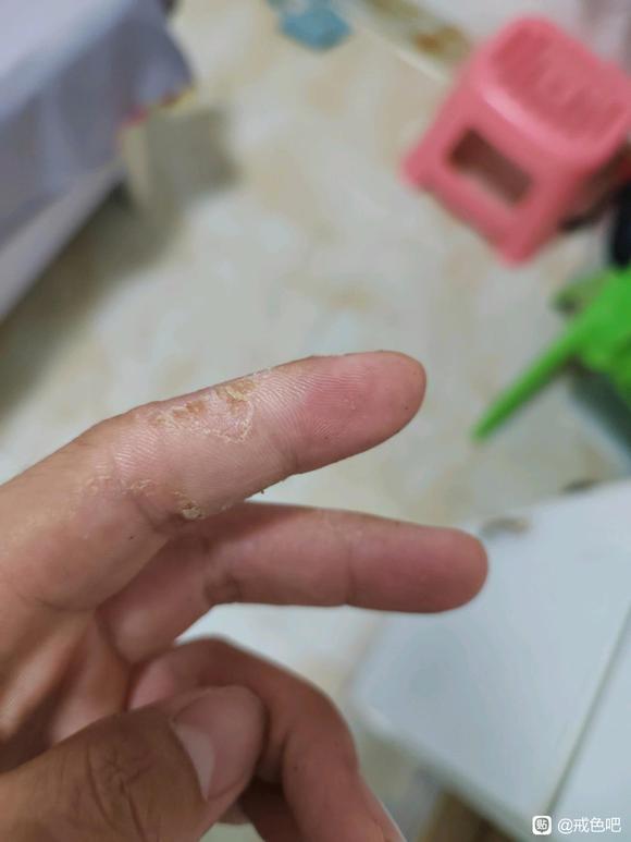 ”深刻认识色害