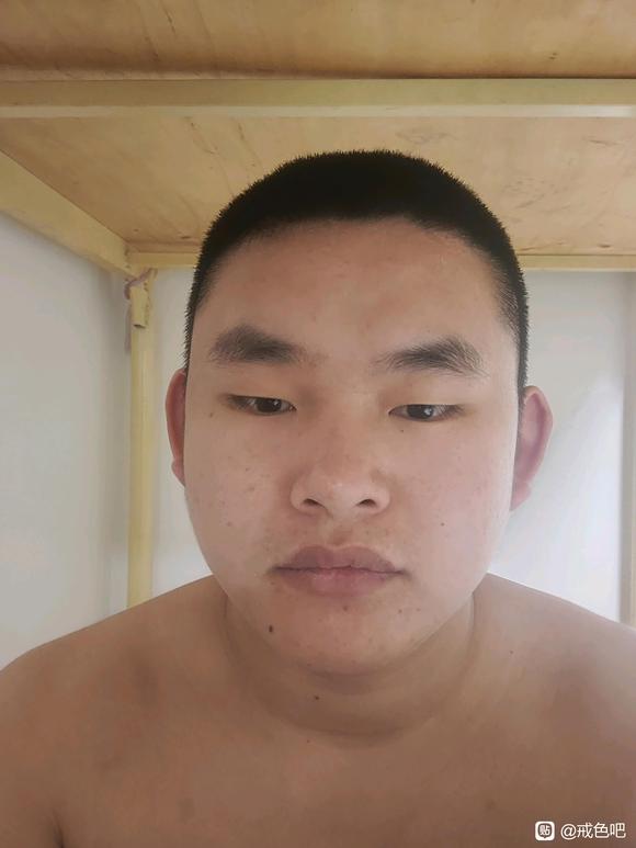 ”开始戒色
