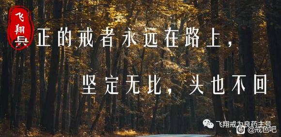 ”破戒后如何调整心态，总结经验，吸取教训