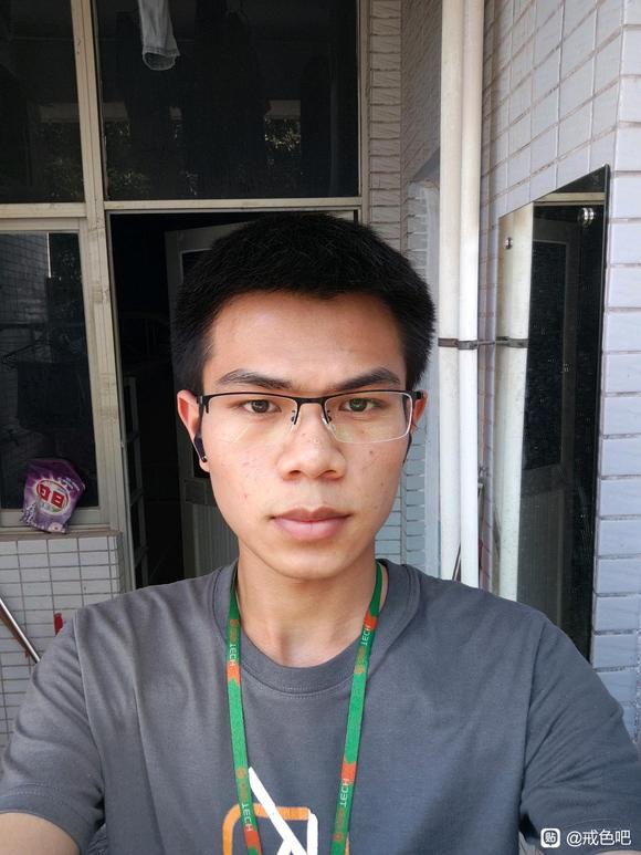 ”戒掉SY两个月啦，精气神变好了