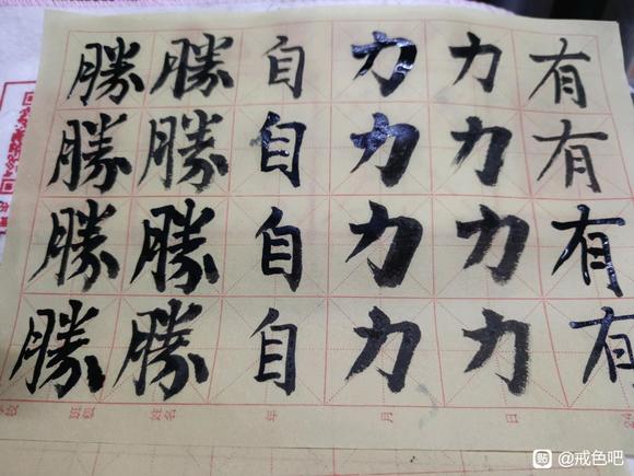 ”戒色18天，习惯的力量》《65个微习惯》