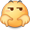 ”掉头发，满脸痤疮