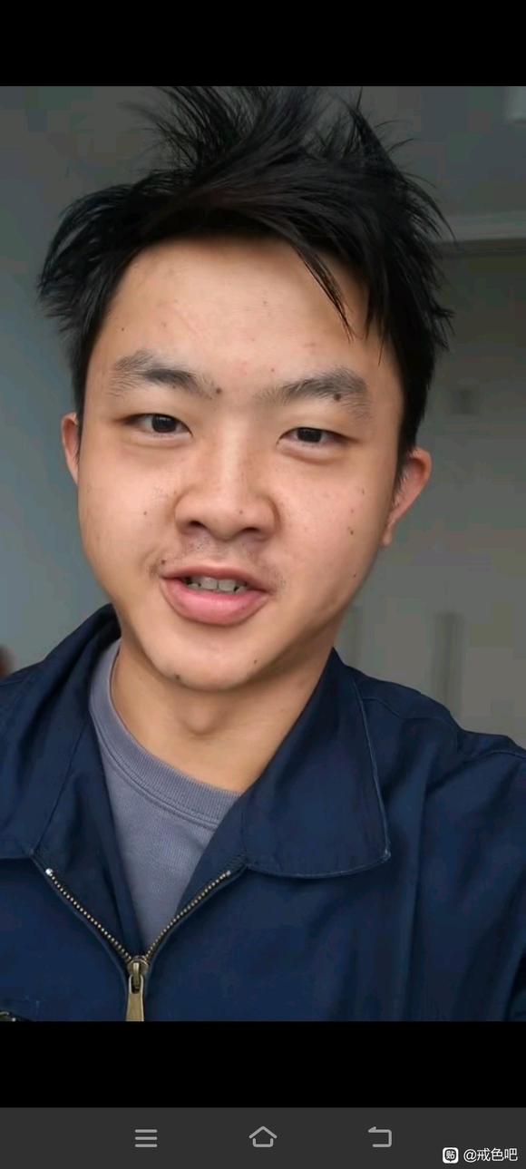 ”戒色50多天