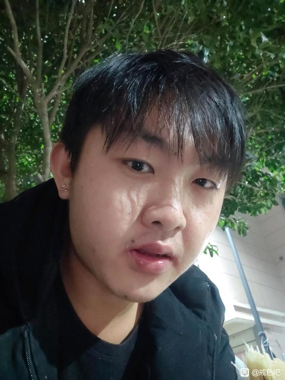 ”戒色50多天