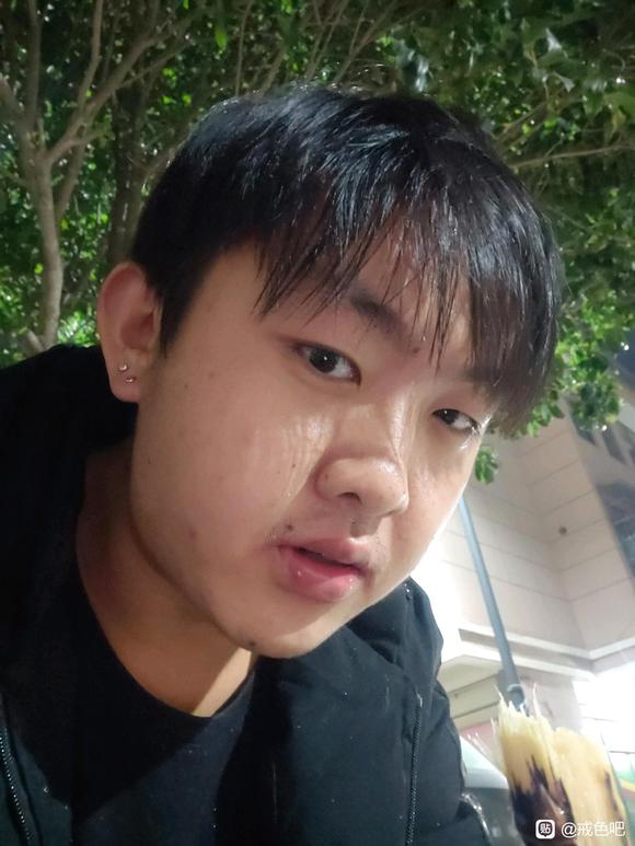 ”戒色50多天
