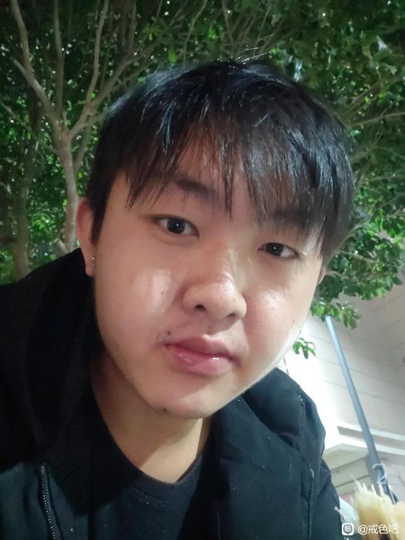 ”戒色50多天