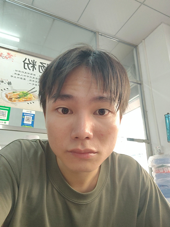 ”27天，前后对比感觉恢复正常