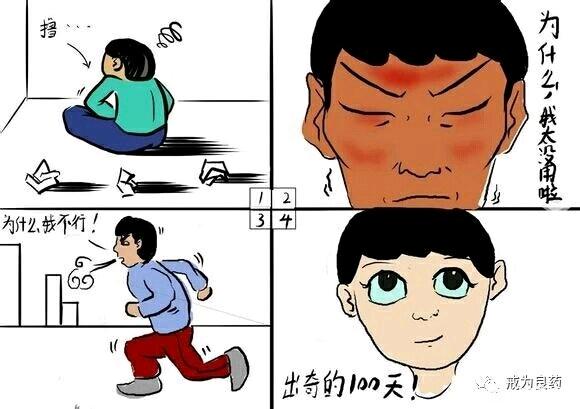 ”对于伤脑伤身严重的，看不下去文字的请看下图