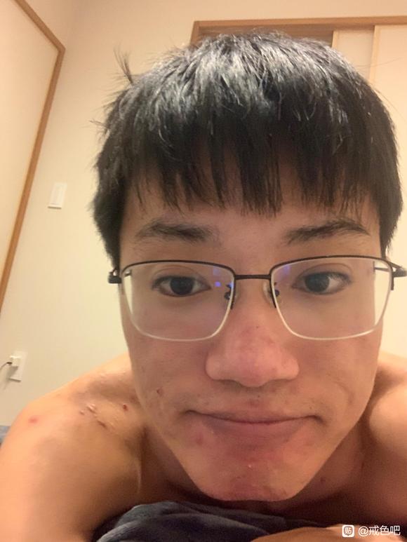 ”像多大