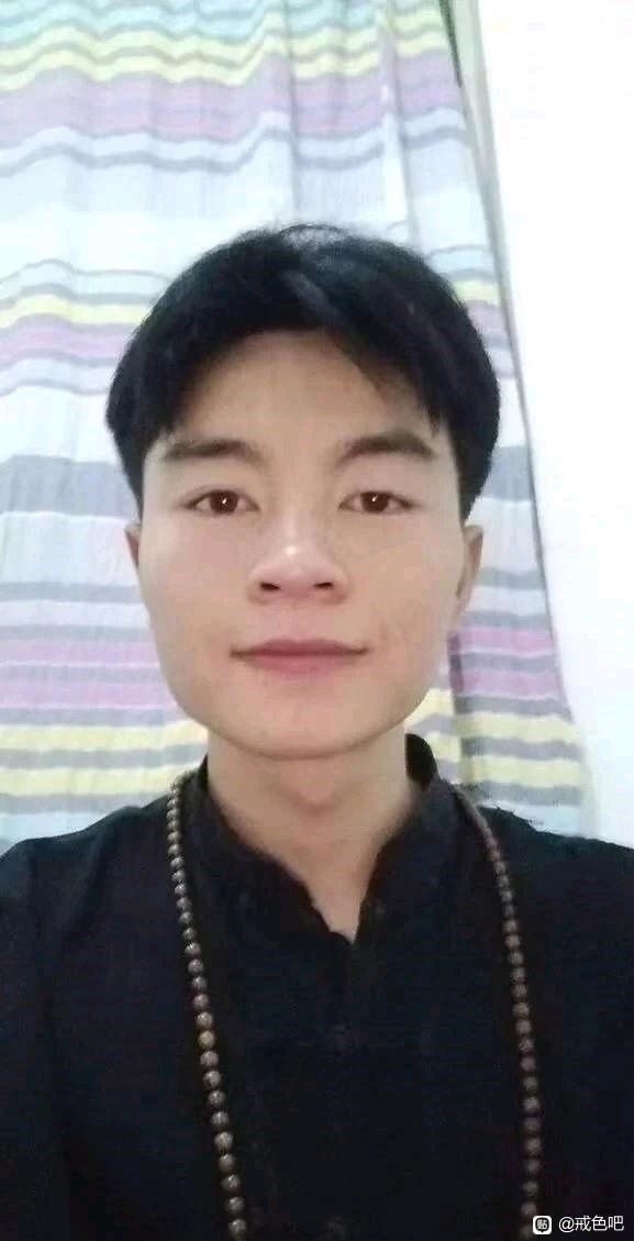 ”SY12年戒色90天清静无为，惊现庄严清净相貌图片对比，超给力