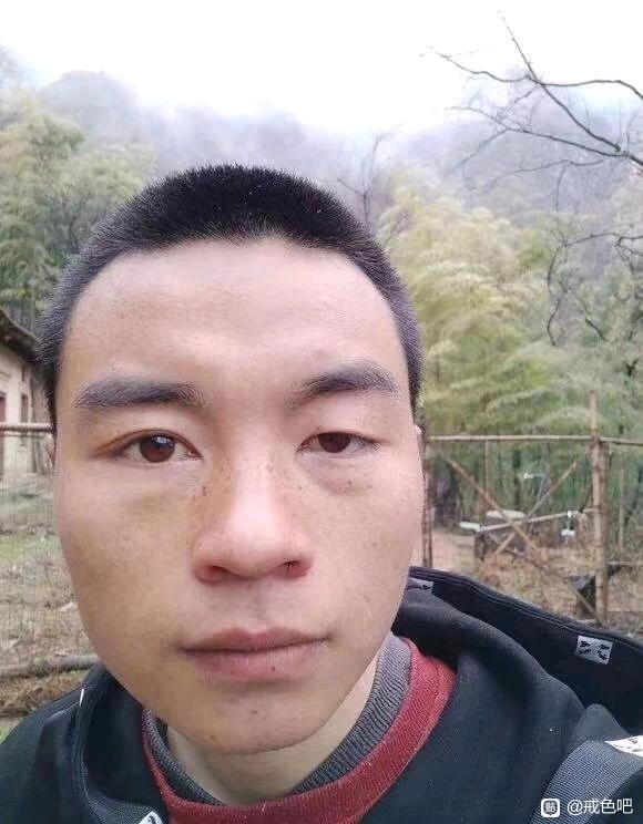 ”SY12年戒色90天清静无为，惊现庄严清净相貌图片对比，超给力