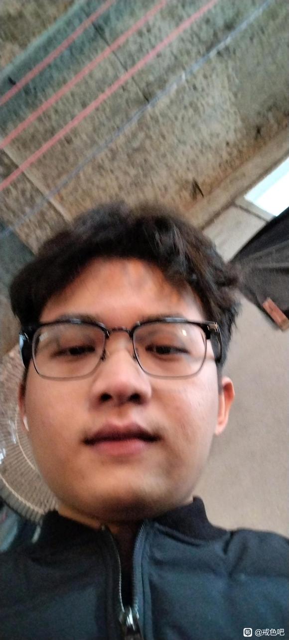”禁欲半年