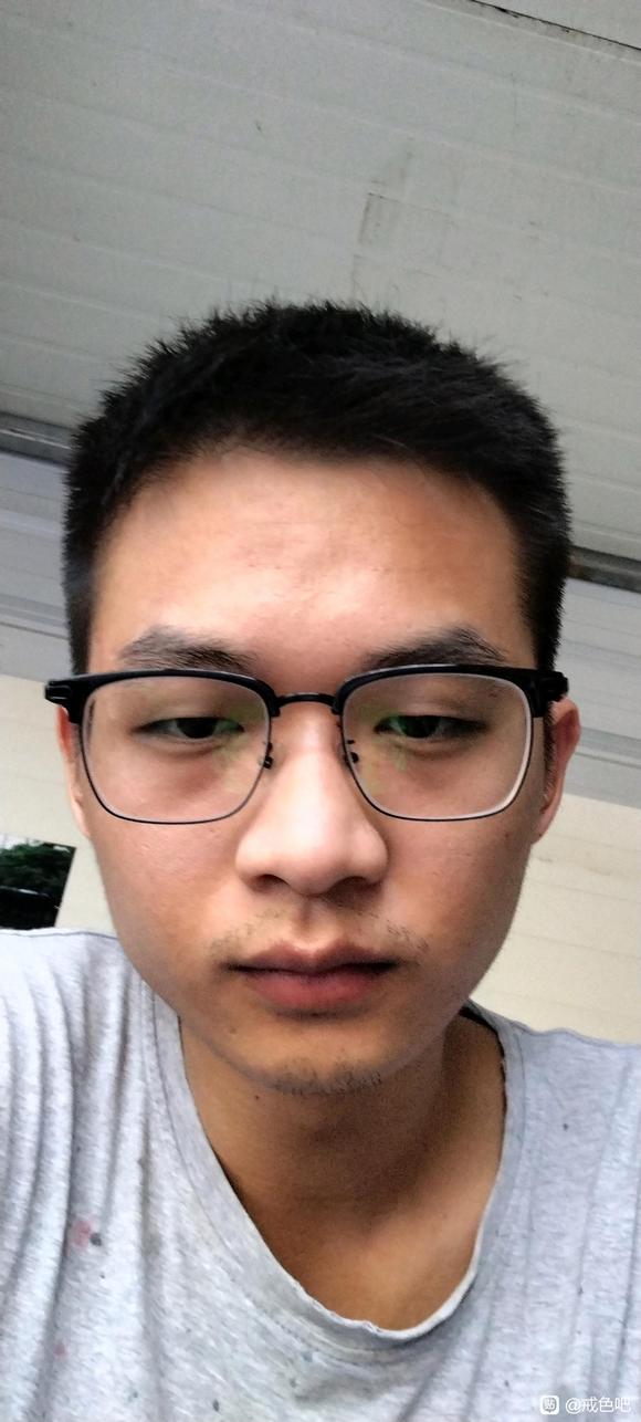 ”禁欲半年