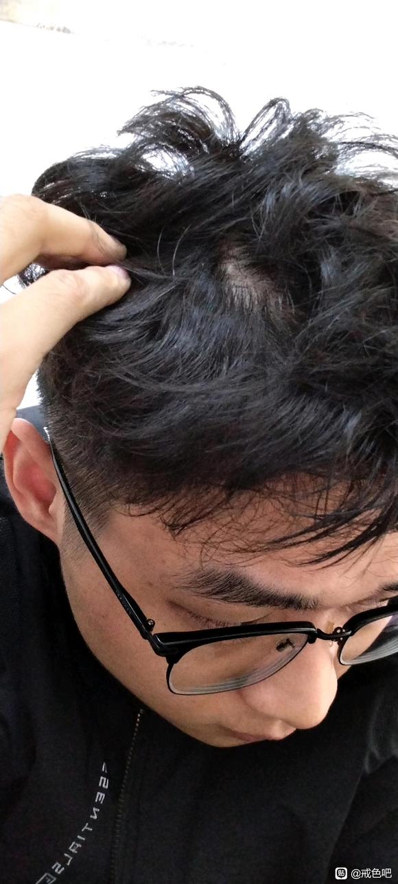 ”禁欲半年