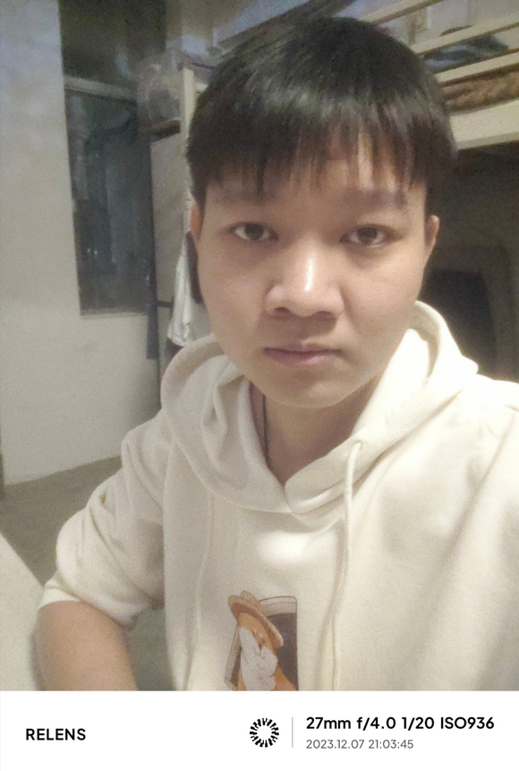 ”有变化吗？