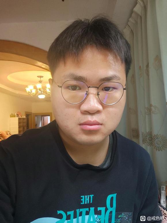 ”多考虑考虑猥琐丑陋的自己