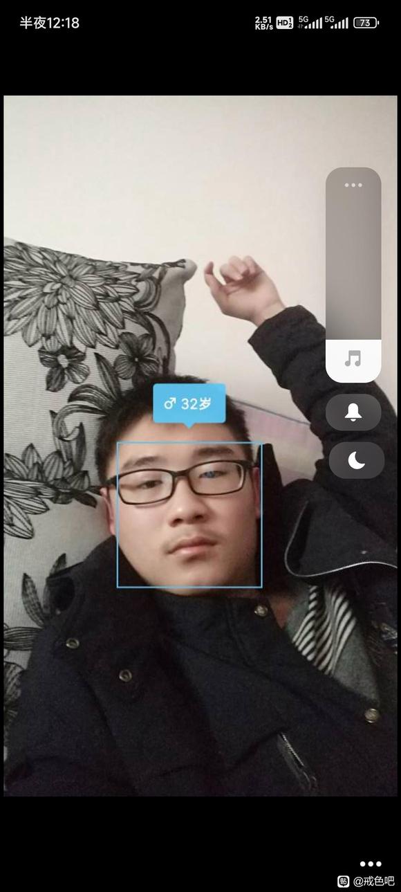 ”高中到大学的变化#猥琐#
