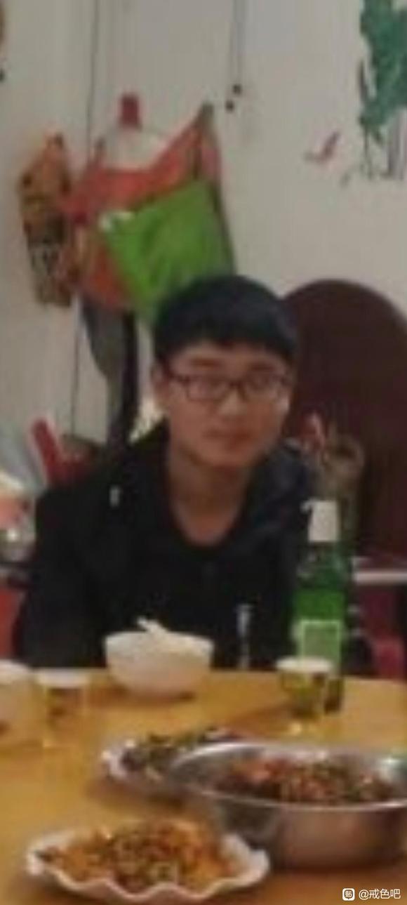 ”高中到大学的变化#猥琐#