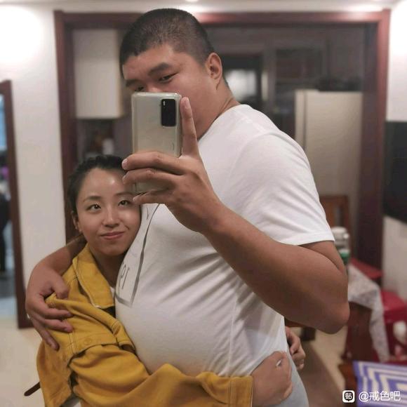 ”感谢吧友们的分享，传递健康，延续精神。