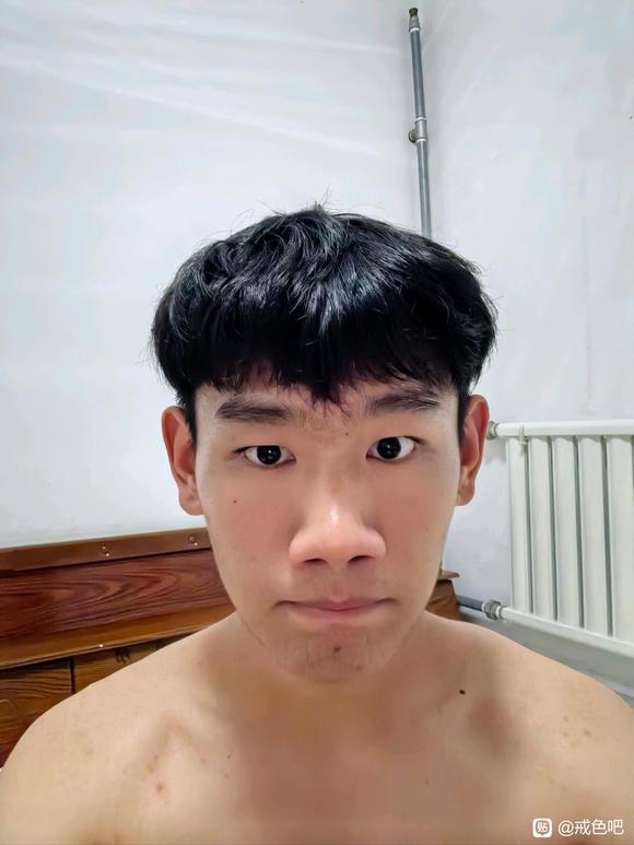 ”戒除手淫第7天