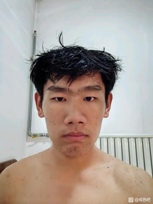 ”戒除手淫第7天