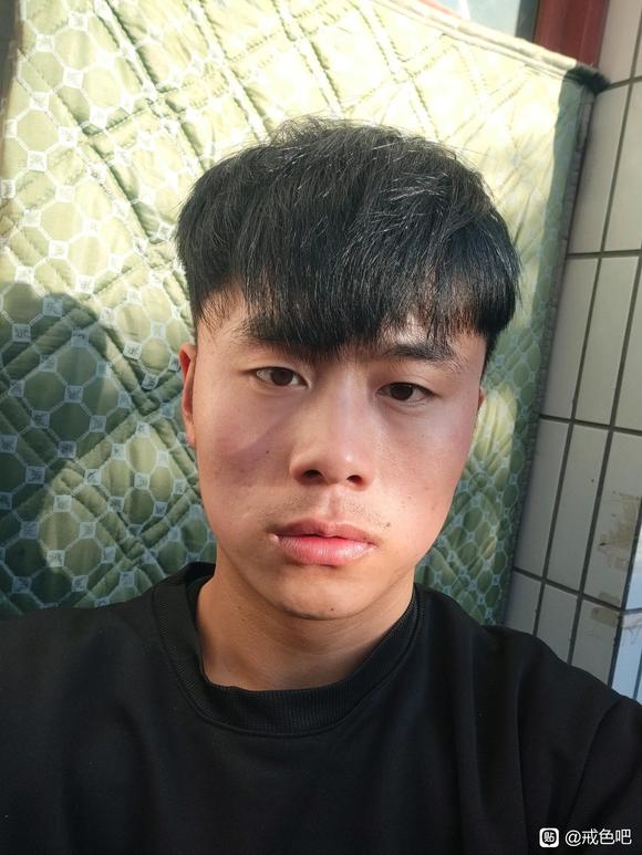 ”（命是自己的，何必需要别人提醒）戒色23天。