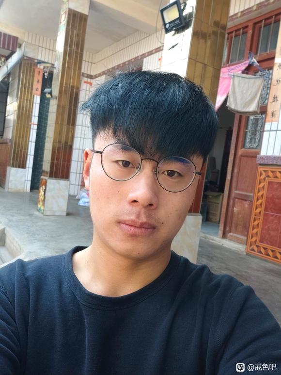 ”（命是自己的，何必需要别人提醒）戒色23天。