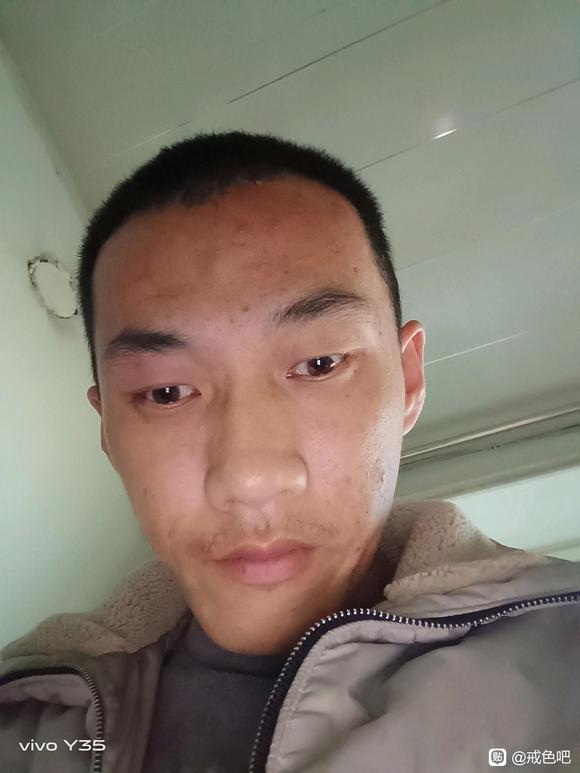 ”戒色第八个月