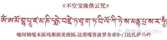 ”有没有想进观音心咒共修群