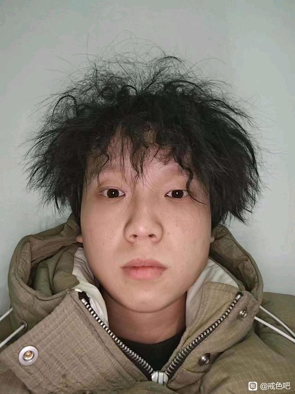 ”今天是戒色的第21天，sy真的太大危害了