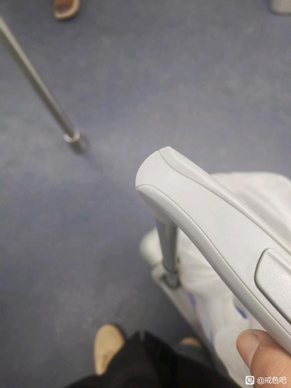 ”戒色第二天记录